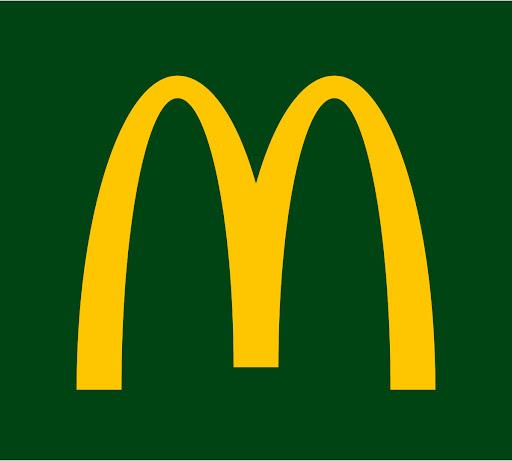 Carte de fidélité McDonald's